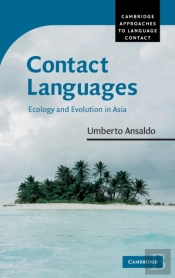 Contact Languages