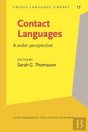 Contact Languages