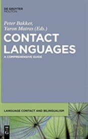 Contact Languages