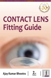 Contact Lens: Fitting Guide