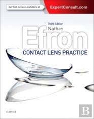 Contact Lens Practice