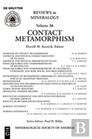 Contact Metamorphism