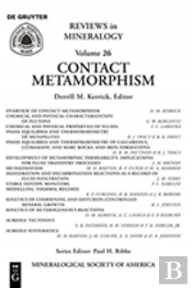 Contact Metamorphism
