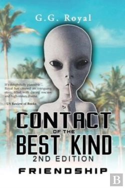Bertrand.pt - Contact Of The Best Kind 2nd Edition