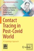 Contact Tracing In Post-Covid World