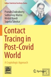 Contact Tracing In Post-Covid World