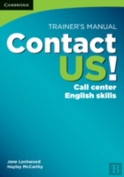 Bertrand.pt - Contact Us! Trainer'S Manual