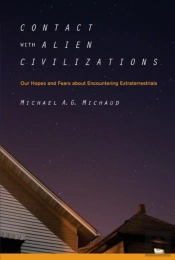 Contact With Alien Civilizations
