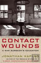 Contact Wounds