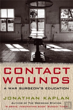 Bertrand.pt - Contact Wounds