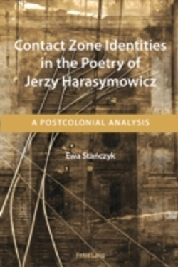 Bertrand.pt - Contact Zone Identities In The Poetry Of Jerzy Harasymowicz