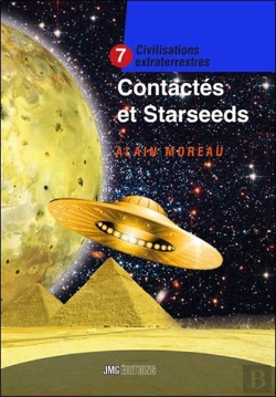 Bertrand.pt - Contactes Et Starseeds - Civilisations Extraterrestres N 7
