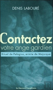 Contactez Votre Ange Gardien !