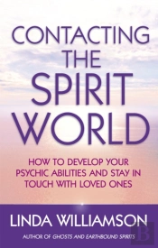Contacting The Spirit World