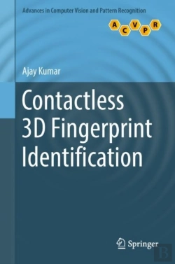 Bertrand.pt - Contactless 3d Fingerprint Identification