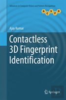 Contactless 3d Fingerprint Identification