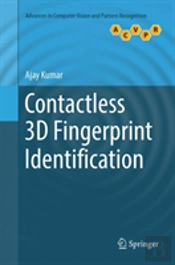 Contactless 3d Fingerprint Identification