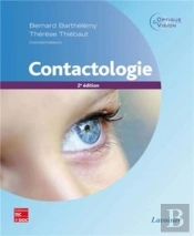 Contactologie (2e Édition)