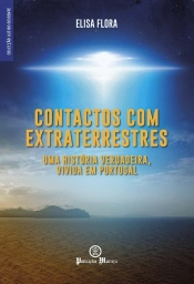 Contactos com Extraterrestres
