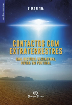 Bertrand.pt - Contactos com Extraterrestres