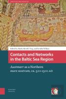 Contacts And Networks In The Baltic Sea Region