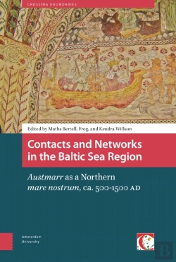 Bertrand.pt - Contacts And Networks In The Baltic Sea Region