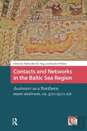 Contacts And Networks In The Baltic Sea Region