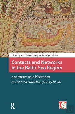 Bertrand.pt - Contacts And Networks In The Baltic Sea Region