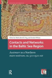 Contacts And Networks In The Baltic Sea Region
