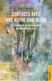 Contacts Avec Une Autre Dimension