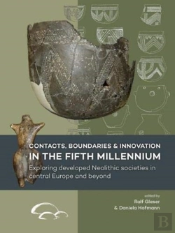 Bertrand.pt - Contacts, Boundaries And Innovation In The Fifth Millennium