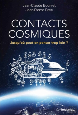 Bertrand.pt - Contacts Cosmiques ; Les Extraterrestres Sont Parmi Nous !