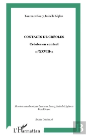 Contacts De Créoles