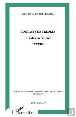 Bertrand.pt - Contacts De Créoles