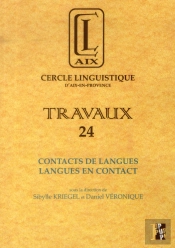 Contacts De Langues Langues En Contact
