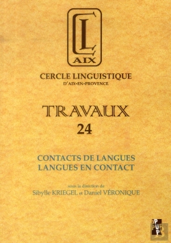Bertrand.pt - Contacts De Langues Langues En Contact