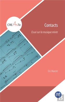 Bertrand.pt - Contacts : Essai Sur La Musique Mixte