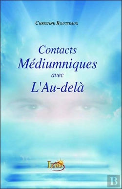 Bertrand.pt - Contacts Mediumniques Avec L'Au-Dela