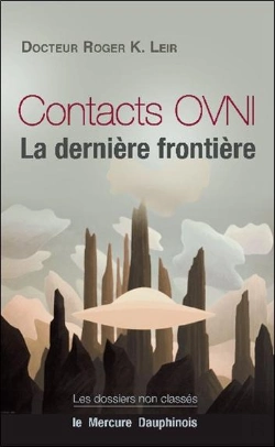 Bertrand.pt - Contacts Ovni ; La Dernière Frontière