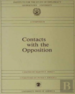 Contacts With The Opposition