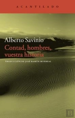 Bertrand.pt - Contad, Hombres, Vuestra Historia