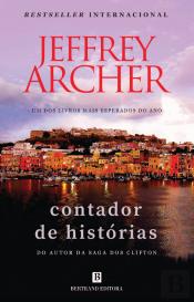Contador de Histórias