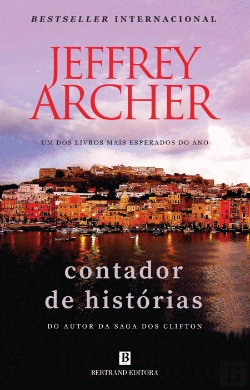 Bertrand.pt - Contador de Histórias