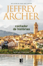 Contador de Histórias