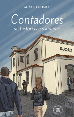Bertrand.pt - Contadores de Histórias e Saudades
