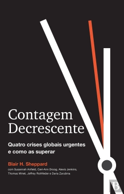 Bertrand.pt - Contagem Decrescente