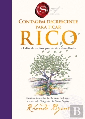 Contagem Decrescente para Ficar Rico