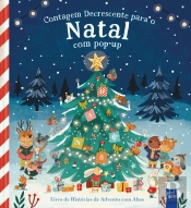 Contagem Decrescente para o Natal com Pop-Up