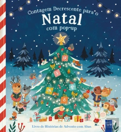 Bertrand.pt - Contagem Decrescente para o Natal com Pop-Up