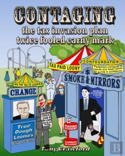 Bertrand.pt - Contaging: The Tax Invasion Plan Twice Fooled Carny Mark